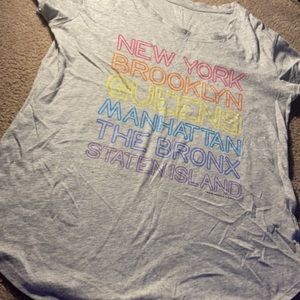 New York & Company T-Shirt